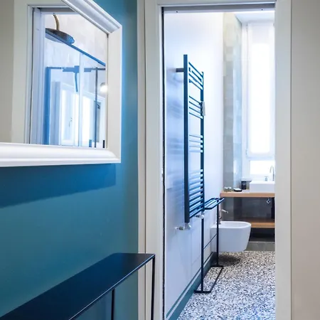 Orea Spiti - The Baraka Shack Apartment Milan