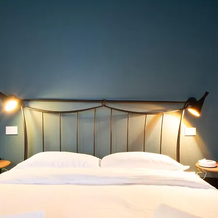Orea Spiti - The Baraka Shack Apartment Milan